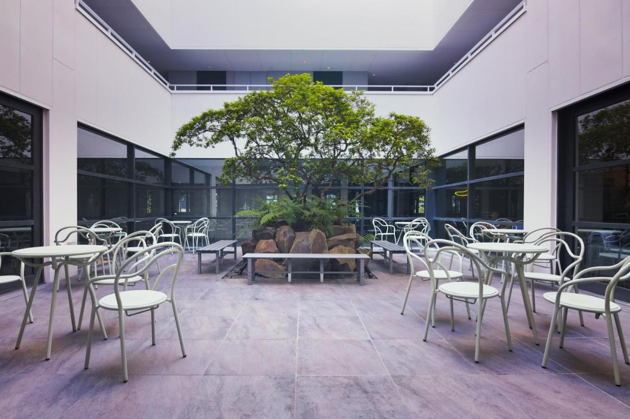 Kabin Kyoto Exterior photo