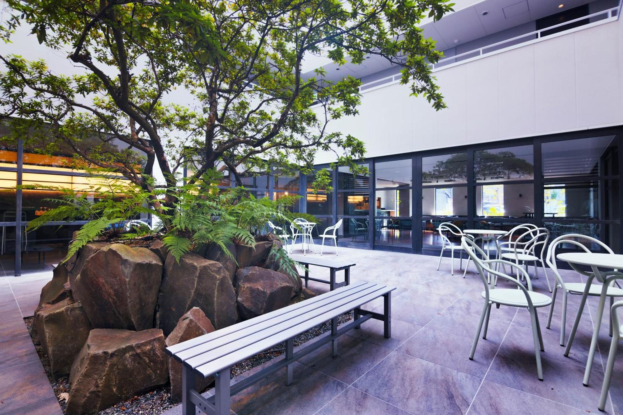 Kabin Kyoto Exterior photo