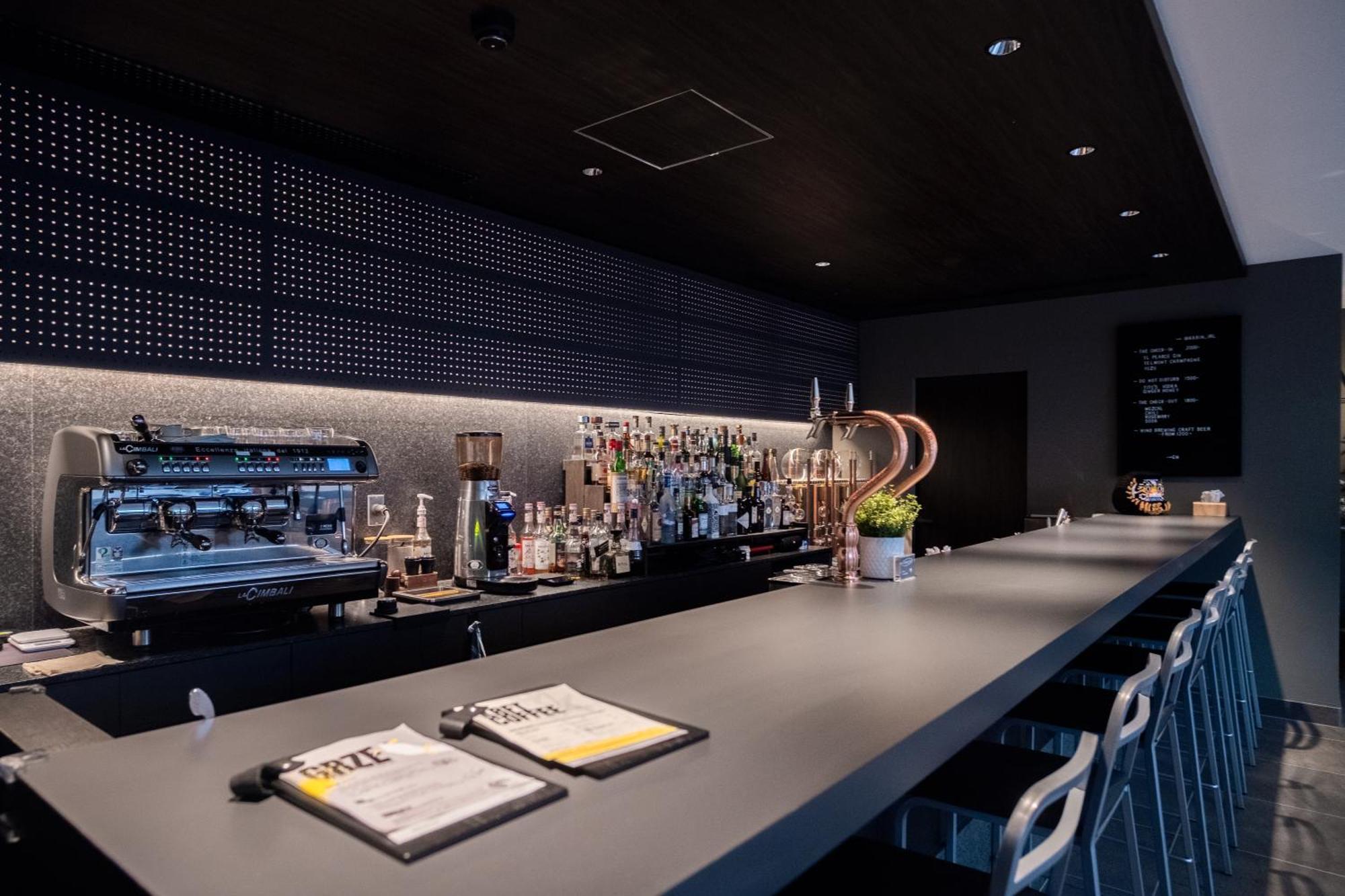 Kabin Kyoto Exterior photo