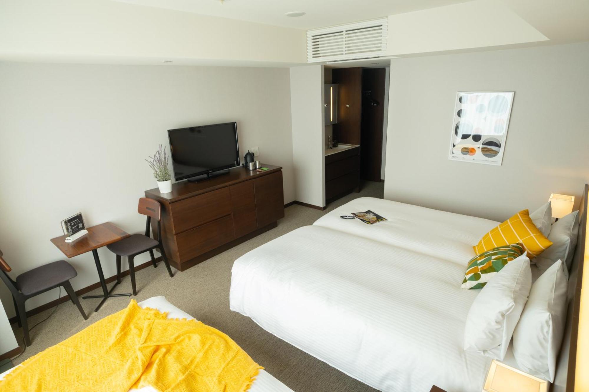Kabin Kyoto Exterior photo