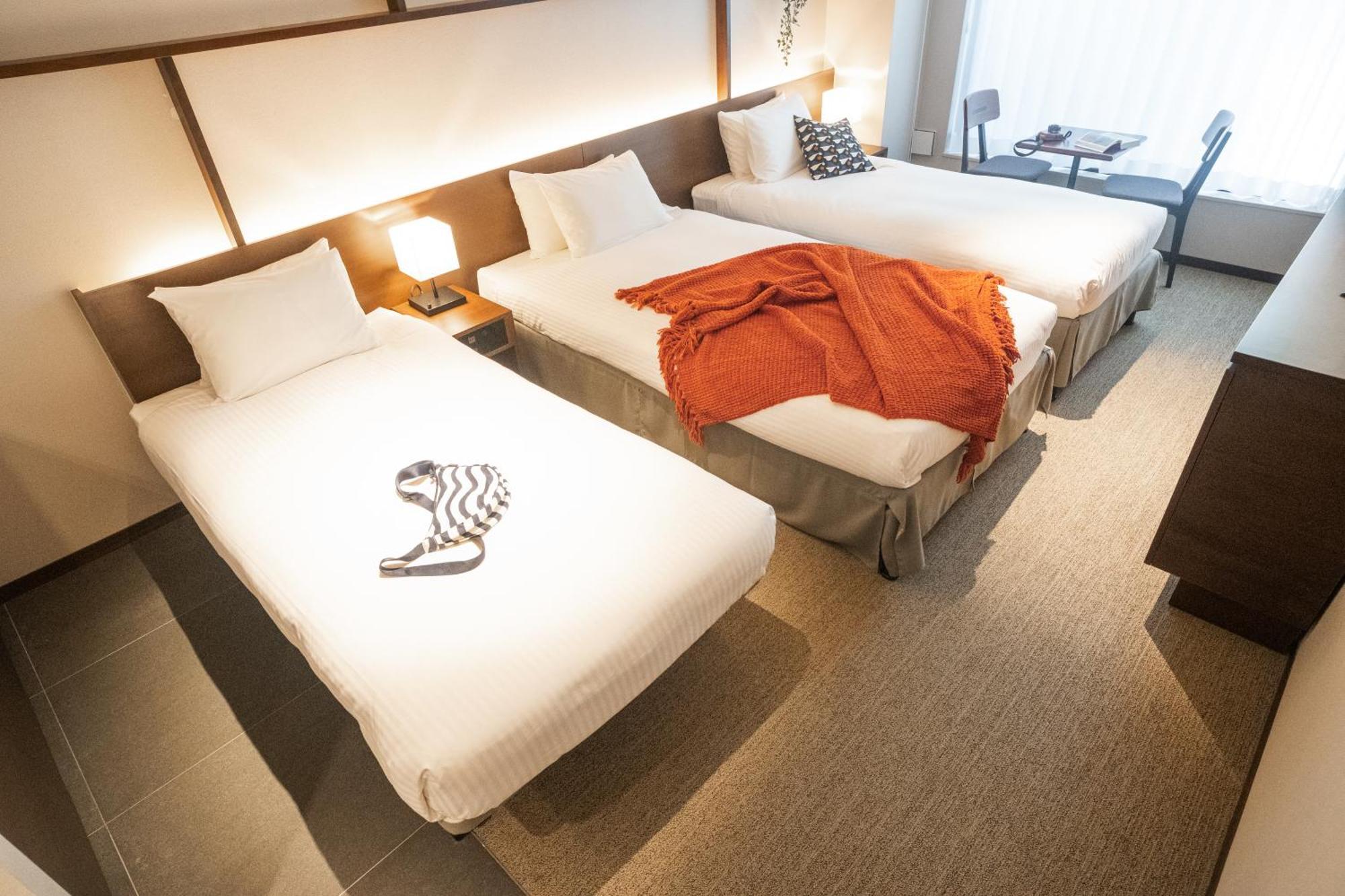 Kabin Kyoto Exterior photo